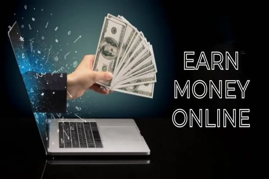 How to Earn Money from Online Easily with Smart Strategies