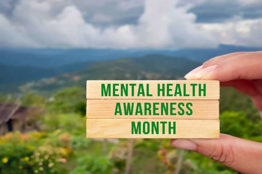 Mental Health Awareness Month: Why It Matters Every Year Mental Health Awareness Month: Why It Matters Every Year