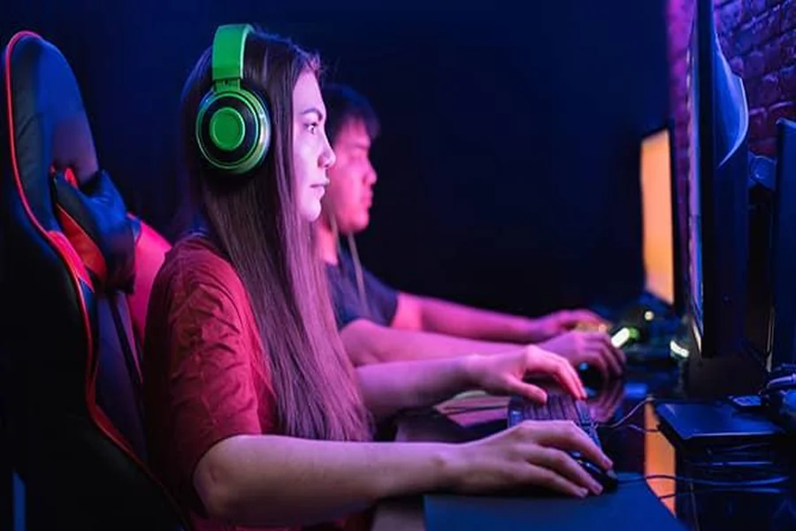 Online Gaming Made Simple for Fun Skills and Safe Play Online Gaming