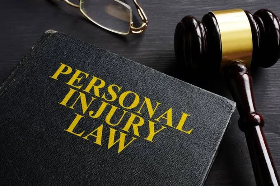 Personal Injury Lawer Guide to Winning Fair Compensation Personal Injury Lawer